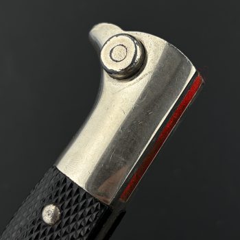 Etched Bayonet [Carl Eickhorn]    