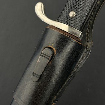 Etched Bayonet [Carl Eickhorn]    
