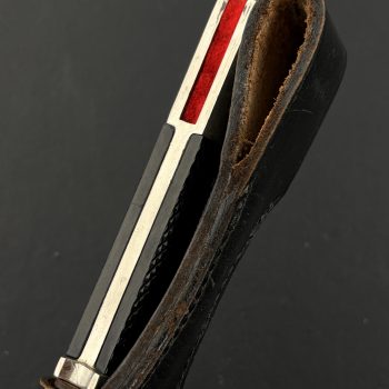 Etched Bayonet [Carl Eickhorn]    