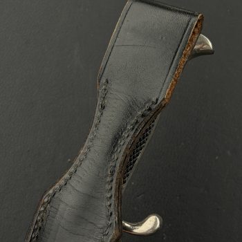 Etched Bayonet [Carl Eickhorn]    