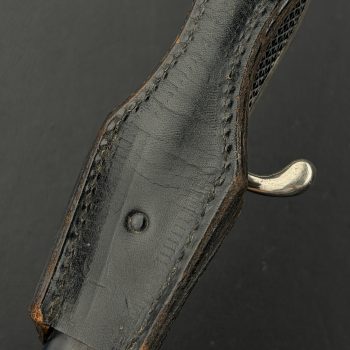 Etched Bayonet [Carl Eickhorn]    