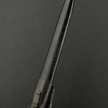 Etched Bayonet [Carl Eickhorn]    