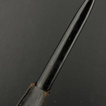 Etched Bayonet [Carl Eickhorn]    