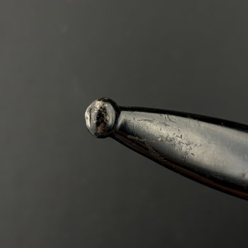 Etched Bayonet [Carl Eickhorn]    
