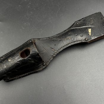 K98 Bayonet Frog   
