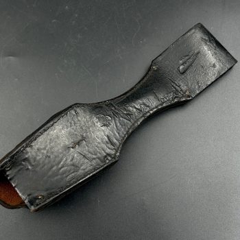 K98 Bayonet Frog   