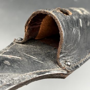 K98 Bayonet Frog   