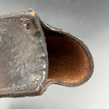 K98 Bayonet Frog   