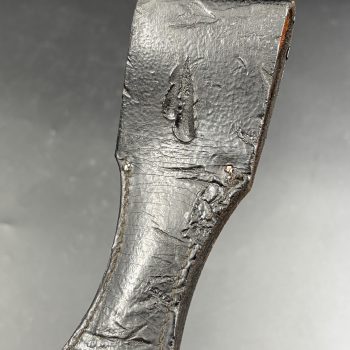 K98 Bayonet Frog   