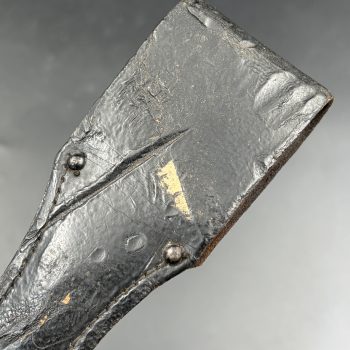 K98 Bayonet Frog   
