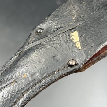 K98 Bayonet Frog   