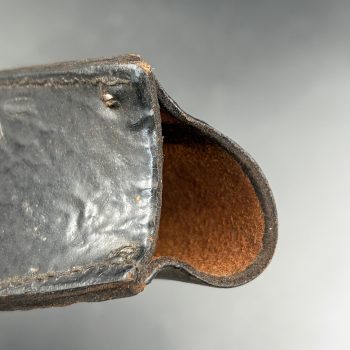 K98 Bayonet Frog   