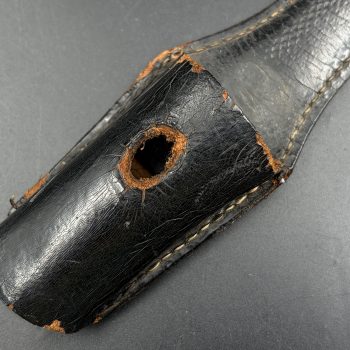 K98 Bayonet Frog   