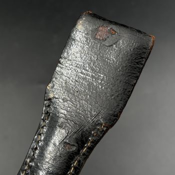 K98 Bayonet Frog   