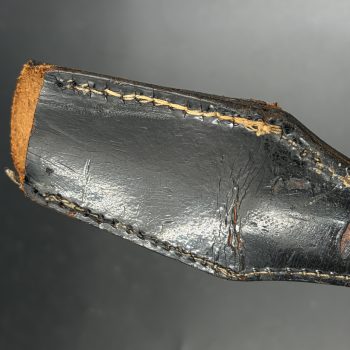 K98 Bayonet Frog   