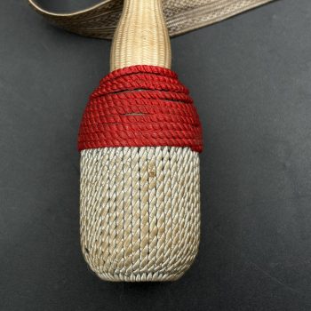 K98 Bayonet Knot.   