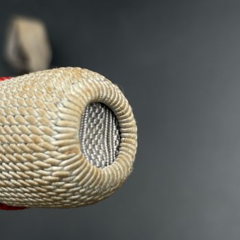 K98 Bayonet Knot.   