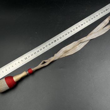 K98 Bayonet Knot.   