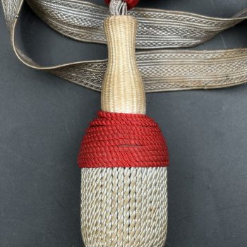 K98 Bayonet Knot.   