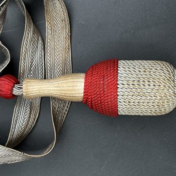 K98 Bayonet Knot.   