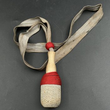 K98 Bayonet Knot.   