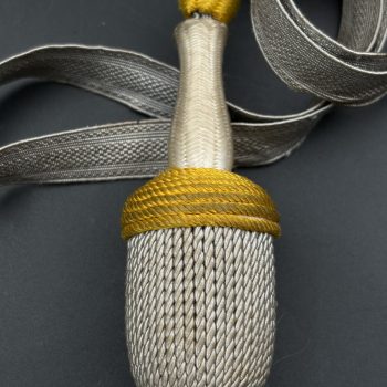 K98 Bayonet Knot.   