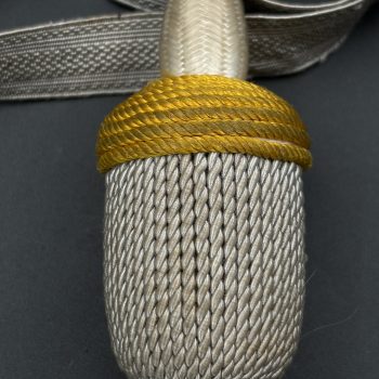 K98 Bayonet Knot.   