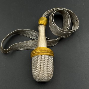 K98 Bayonet Knot.   