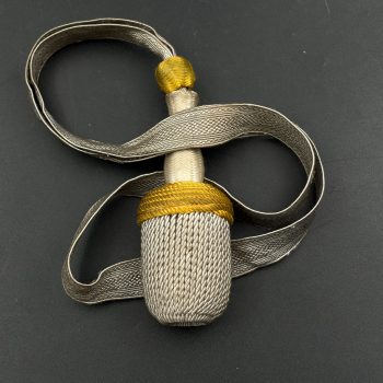 K98 Bayonet Knot.   