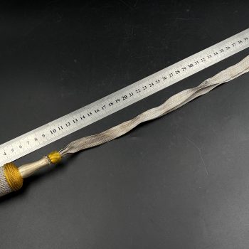 K98 Bayonet Knot.   