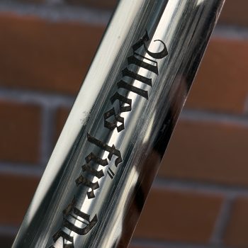 SA Service Dagger (Early type) [Melzer & Feller, Zella-Mehlis] Gau stamp “Fr”   Rarity 9/10