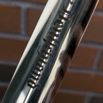 SA Service Dagger (Early type) [Melzer & Feller, Zella-Mehlis] Gau stamp “Fr”   Rarity 9/10