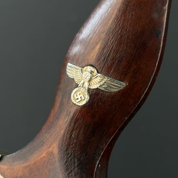 SA Service Dagger (Early type) [Melzer & Feller, Zella-Mehlis] Gau stamp “Fr”   Rarity 9/10