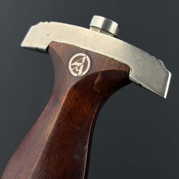 SA Service Dagger (Early type) [Melzer & Feller, Zella-Mehlis] Gau stamp “Fr”   Rarity 9/10