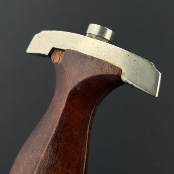 SA Service Dagger (Early type) [Melzer & Feller, Zella-Mehlis] Gau stamp “Fr”   Rarity 9/10