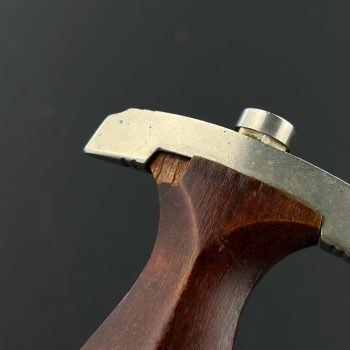 SA Service Dagger (Early type) [Melzer & Feller, Zella-Mehlis] Gau stamp “Fr”   Rarity 9/10