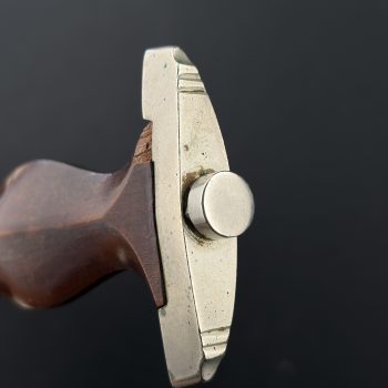 SA Service Dagger (Early type) [Melzer & Feller, Zella-Mehlis] Gau stamp “Fr”   Rarity 9/10