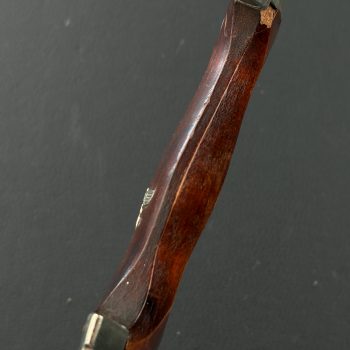 SA Service Dagger (Early type) [Melzer & Feller, Zella-Mehlis] Gau stamp “Fr”   Rarity 9/10