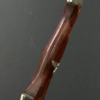 SA Service Dagger (Early type) [Melzer & Feller, Zella-Mehlis] Gau stamp “Fr”   Rarity 9/10