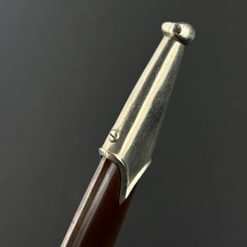 SA Service Dagger (Early type) [Melzer & Feller, Zella-Mehlis] Gau stamp “Fr”   Rarity 9/10