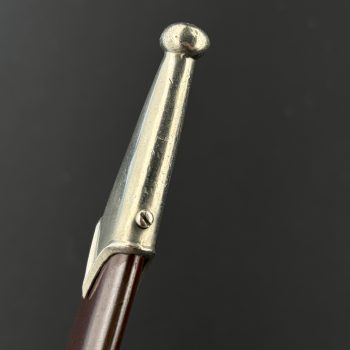 SA Service Dagger (Early type) [Melzer & Feller, Zella-Mehlis] Gau stamp “Fr”   Rarity 9/10