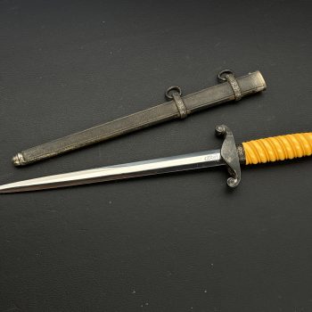 German Army Dagger, Model 1935  [WKC]   