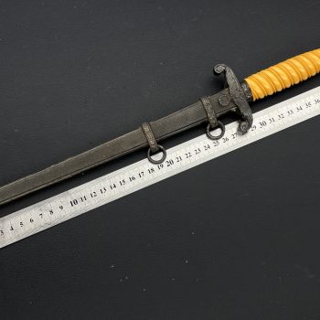 German Army Dagger, Model 1935  [WKC]   