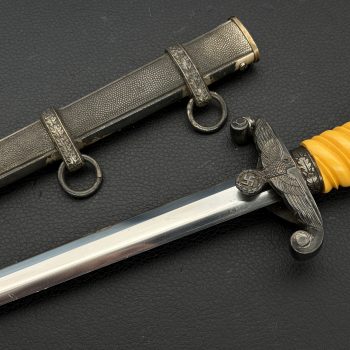 German Army Dagger, Model 1935  [WKC]   