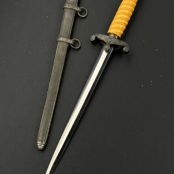 German Army Dagger, Model 1935  [WKC]   
