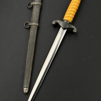 German Army Dagger, Model 1935  [WKC]   