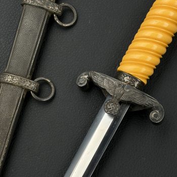 German Army Dagger, Model 1935  [WKC]   