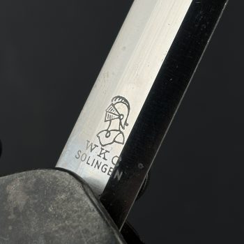German Army Dagger, Model 1935  [WKC]   