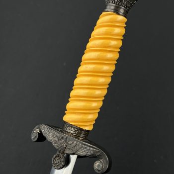 German Army Dagger, Model 1935  [WKC]   