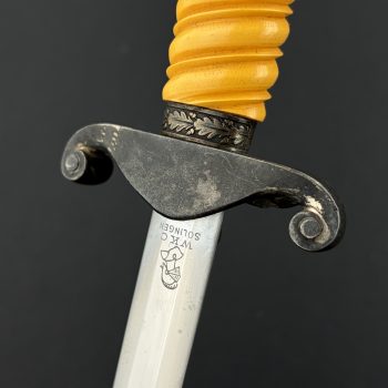 German Army Dagger, Model 1935  [WKC]   